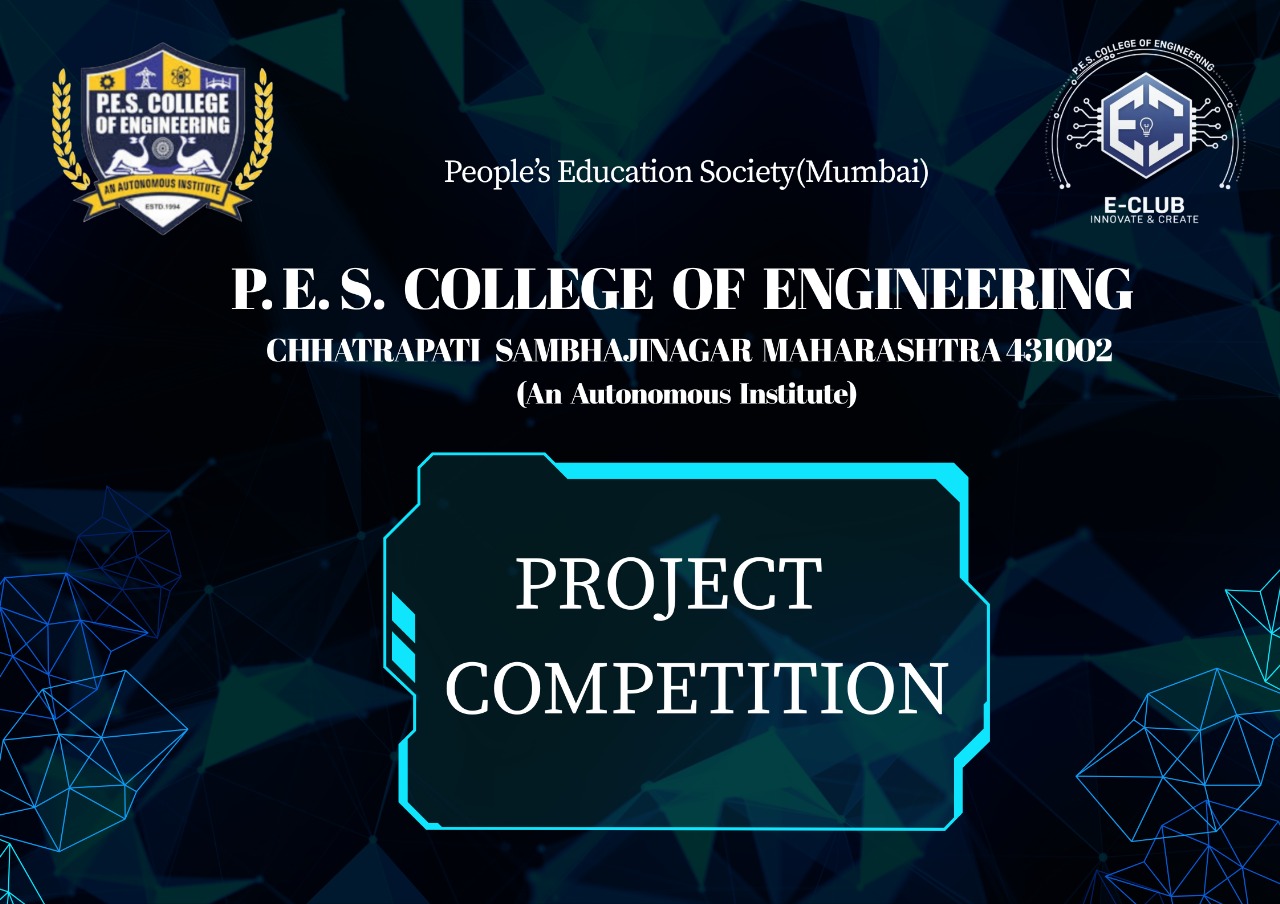 Project Competition